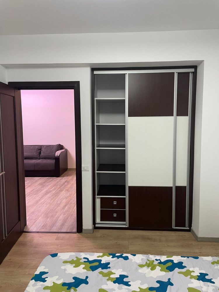 Apartament 2 camere | bloc nou | central | loc de parcare propriu - Poză 3