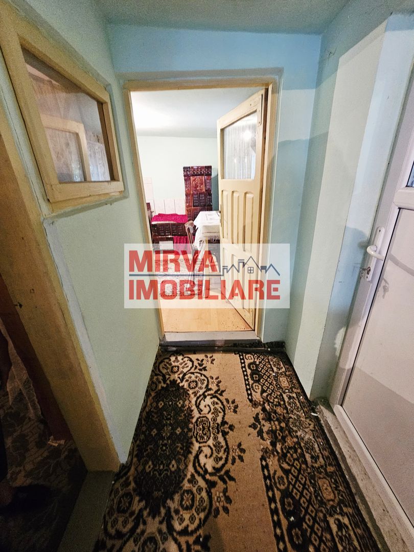 🏡 Casă cu 5 camere, teren 3.419 mp, lângă pădure – Bătești - Poză 24