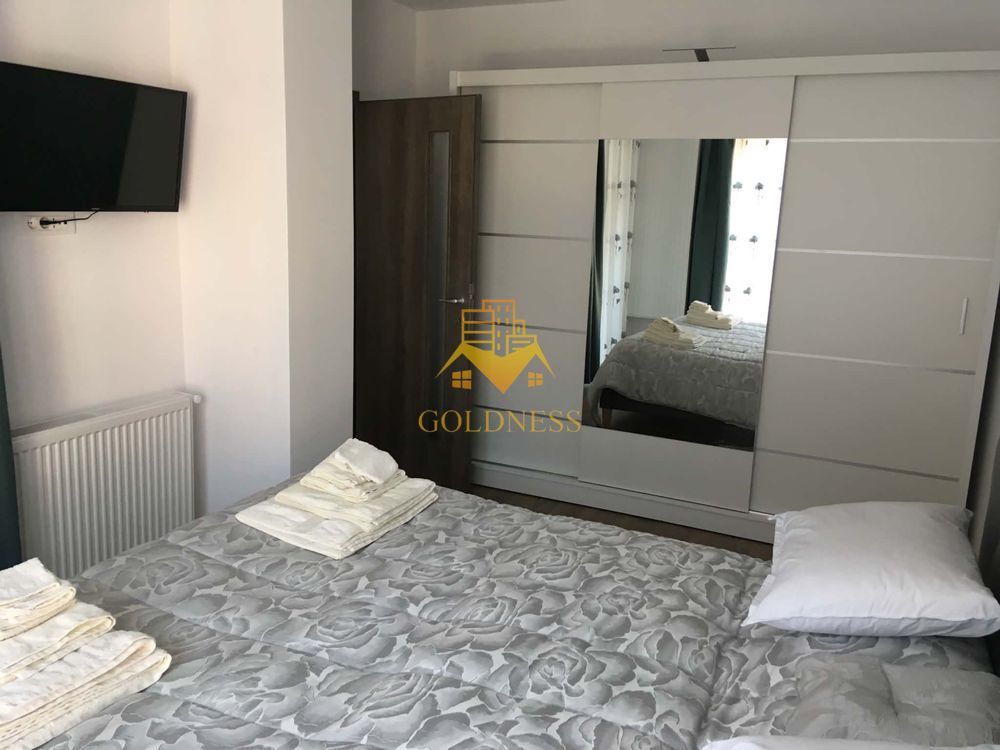 2 camere, Buna ziua, Calea Turzii, Lidl, Grand Hotel Italia, Parcare - Poză 4