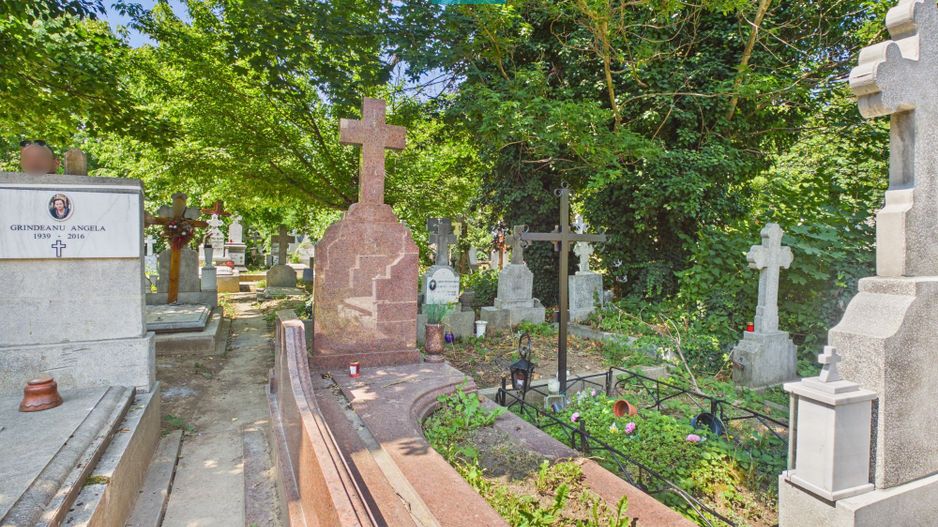 Loc de veci / 3 spatii / Reinvierea Colentina - Poză 2