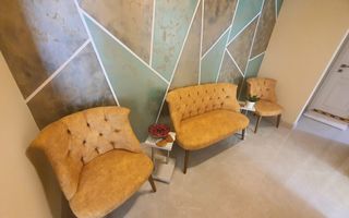 Salon Masaj Lux - 3 Camere - Pantelimon Delfinului - 76mp - Ready - Poză 1