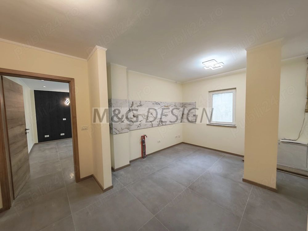 Apartament 3 camere Complexul Studentesc cu incalzire in pardoseala - Poză 3