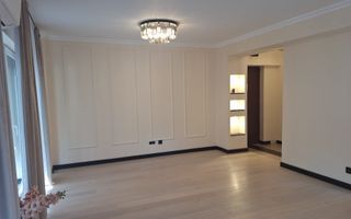 EXCLUSIVITATE – 3 camere în bloc tip vilă, zonă liniștită, Bună Ziua. - Poză 2