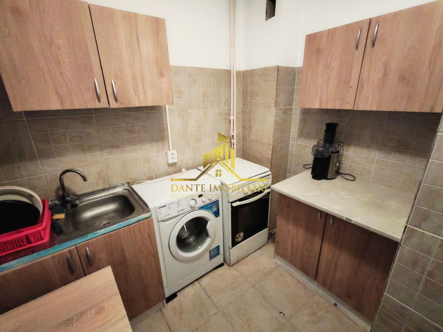 2 camere, decomandat, mobilat modern, balcon, Manastur, Pta Flora - Poză 11