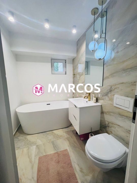 Apartament 3 camere de lux, decomandat, et.6, Central, ID 955 - Poză 9