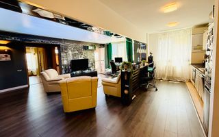 Vanzare apartament cu 2 camere in cartier Andrei Muresanu! - Poză 11