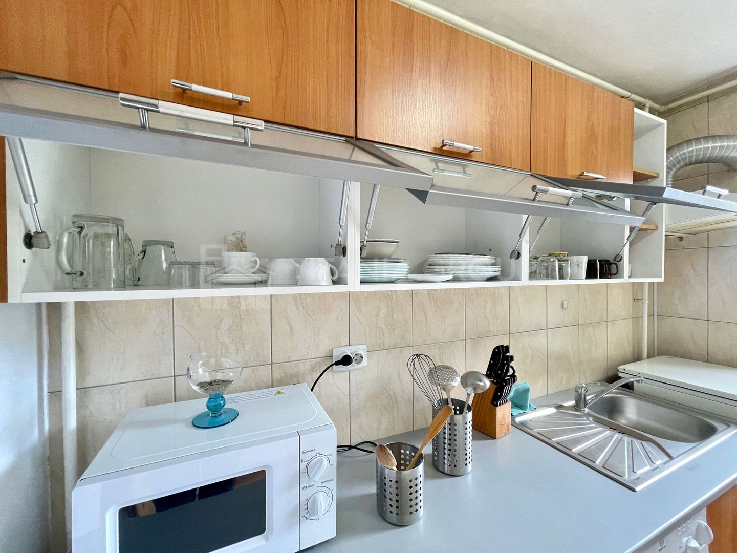 Apartament 2 camere, zona Astra - Poză 6