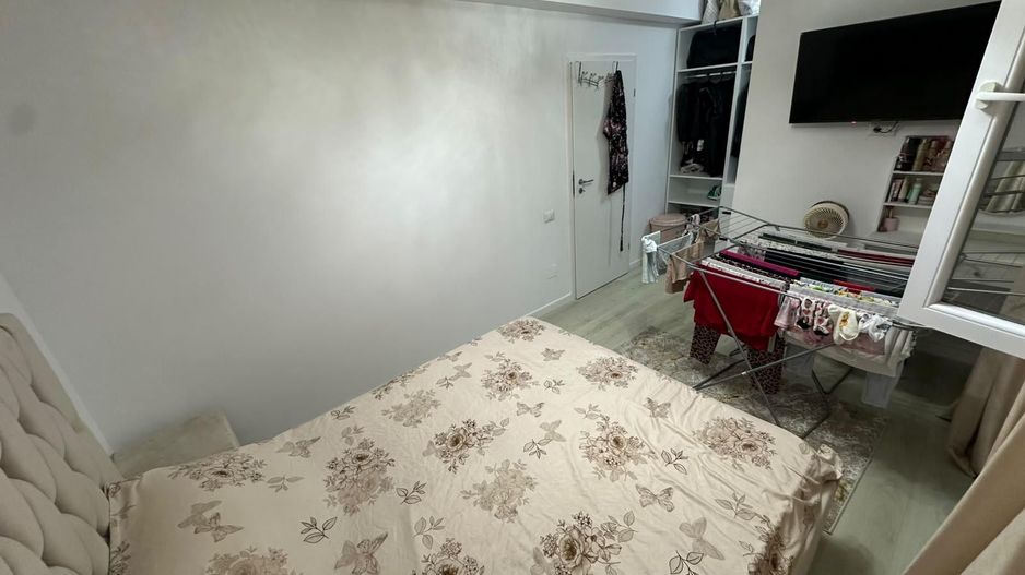 CASA INSIRUITA - SEMIMOBILATA,  PARCARE, CENTRALA PROPRIE, COMISION 0% - Poză 4