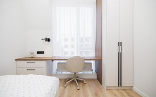 Vânzare, apartament, 3 camere, str. Durlești, Dumnbrava - Poză 16