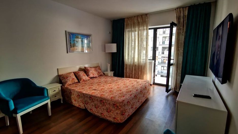 Garsoniera - Aparatorii Patriei - Metrou - Poză 1