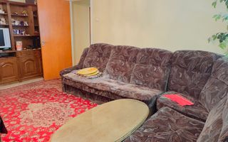 2 Camere | 54mp | et 2/9 | Bloc reabilitat | langa metrou - Poză 2