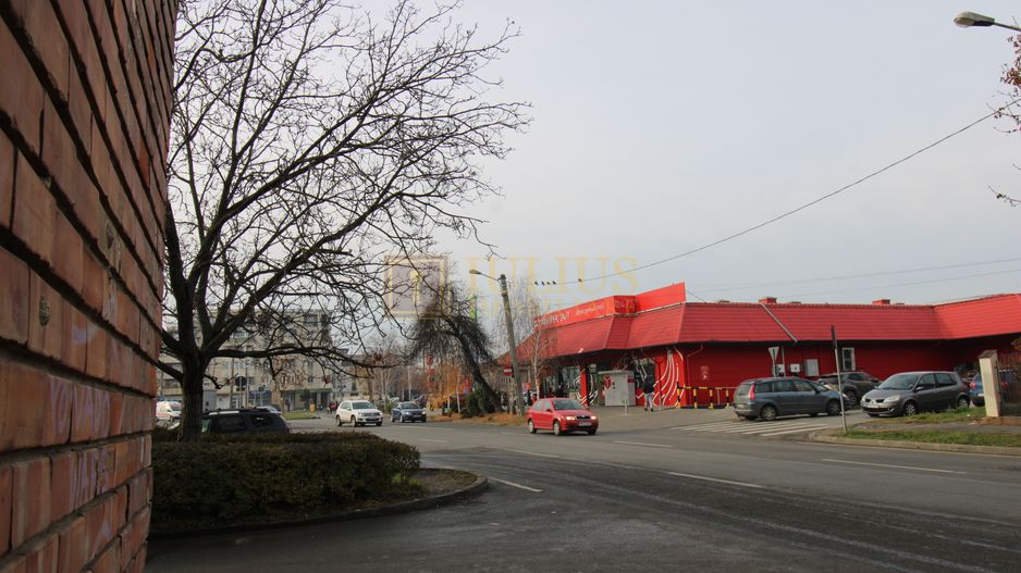 Complex studentesc/stadion/spital Judetean, mobilat modern. Disponibil! - Poză 16