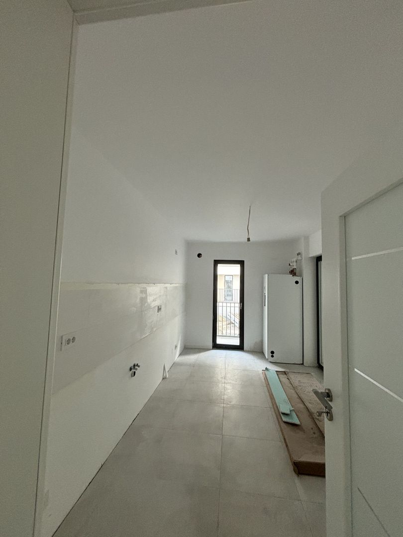 2 Cam.// Romco Rezzidential/Parcul Teilor/Panouri Fotovoltaice! - Poză 13