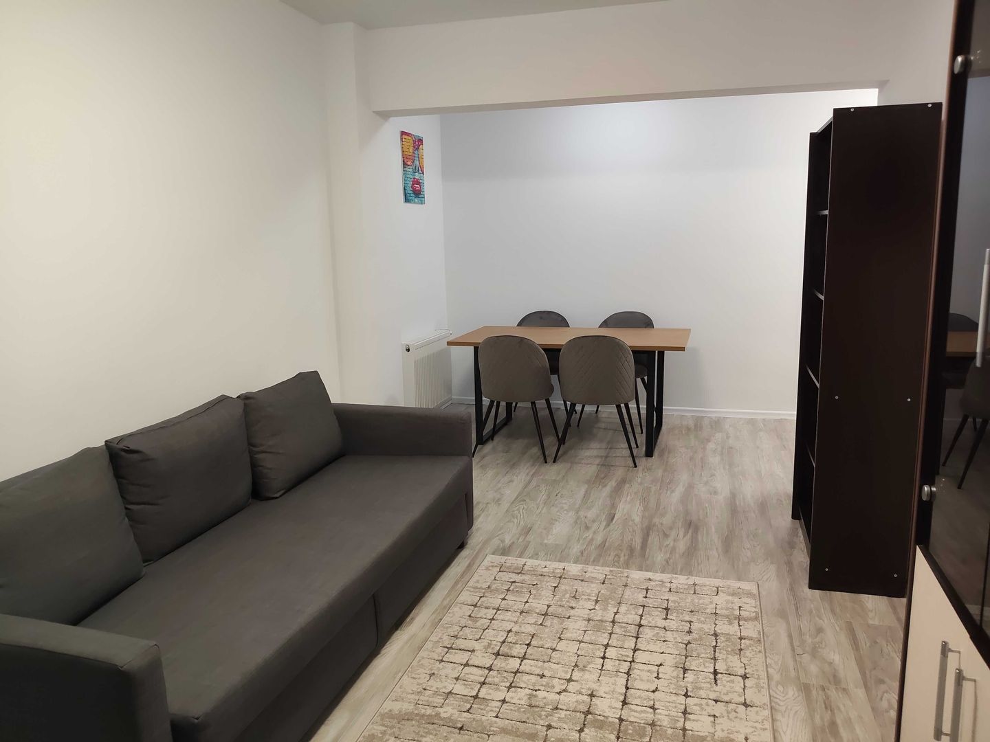 Apartament 2 camere de închiriat, Sector 6, Militari- Complex Panorama City - Poză 3