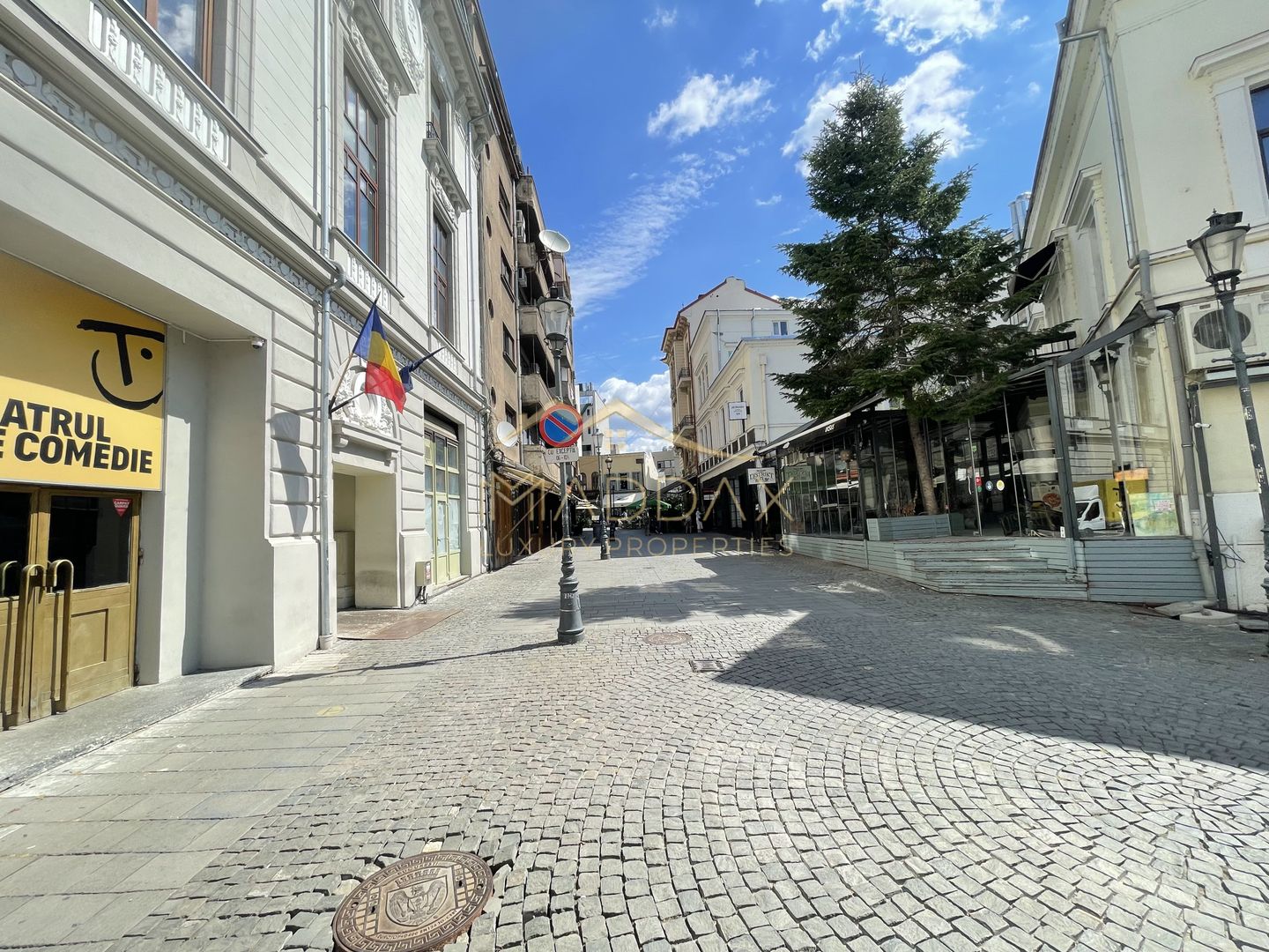 Apartament 5 camere**Oportunitate investitie**Caru"cu Bere//Centrul Istoric - Poză 23