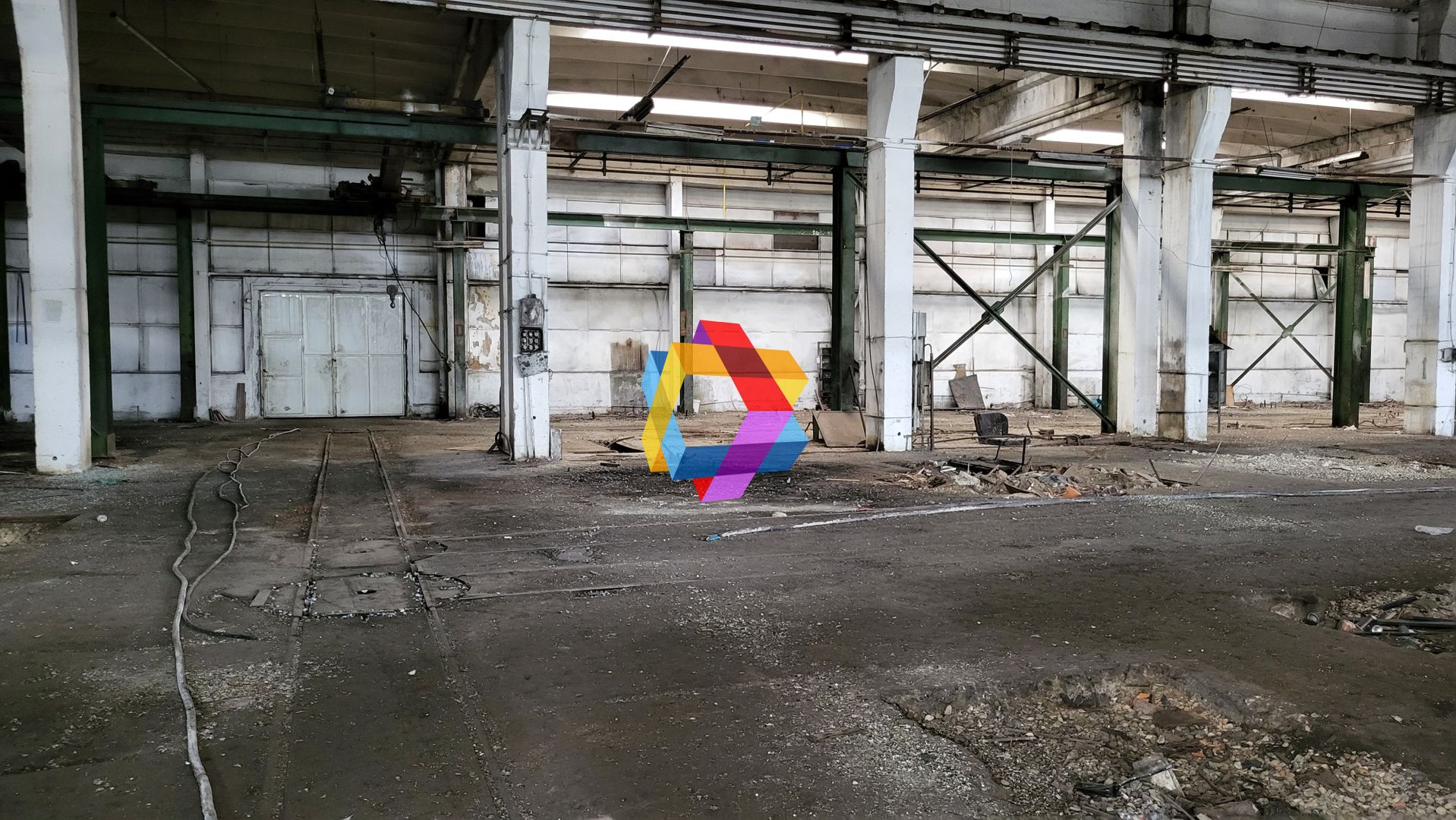 Hala - 1137 mp  # plus-imo.ro - Poză 7