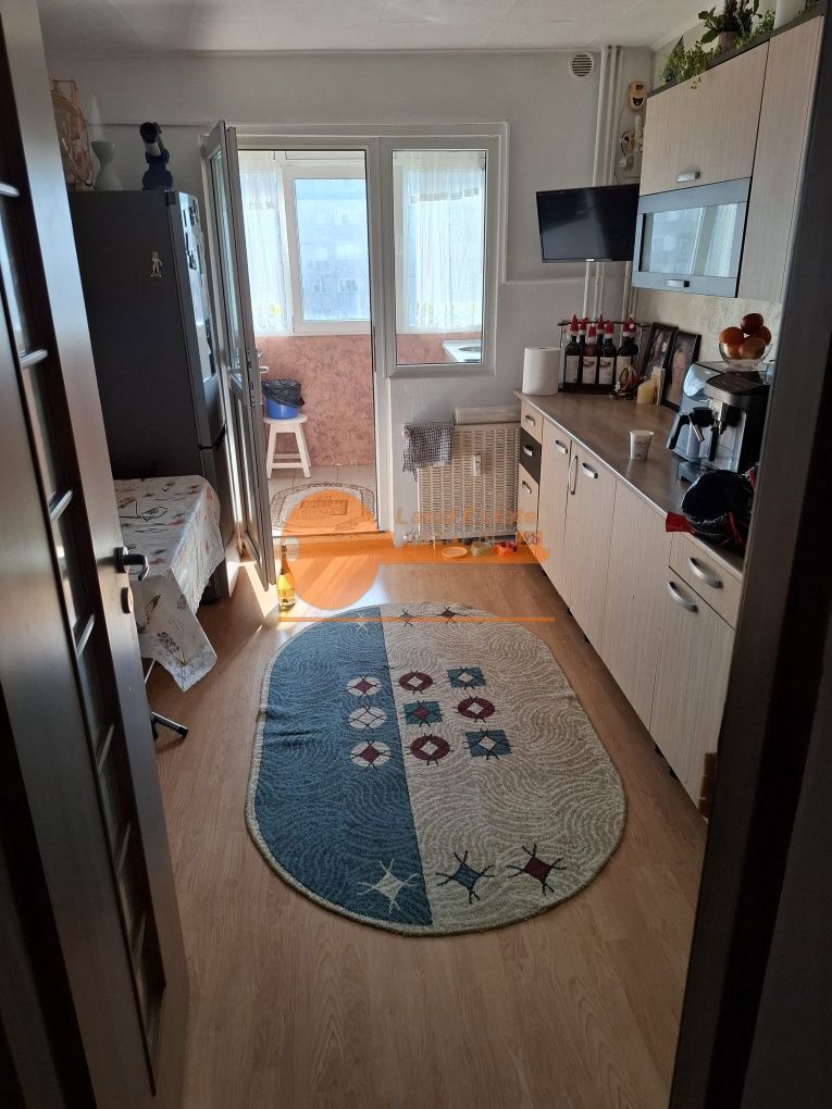 Apartament 4 camere | Crângași | bloc reabilitat - Poză 3