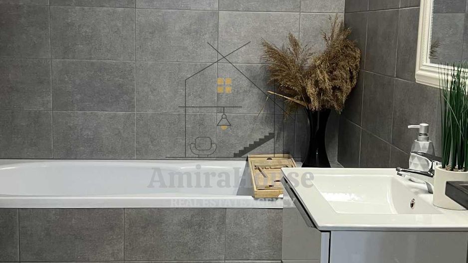 Apartament 2 camere, finisat, Floresti zona Parc Poligon - Poză 4