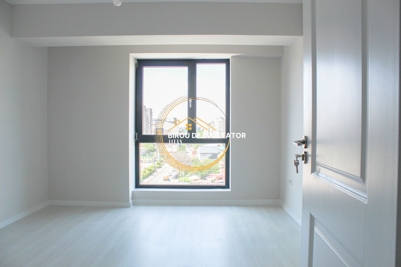 Decomandat Balcon generos 2 bai Parcare bonus Titan Pallady Metrou Stb - Poză 4