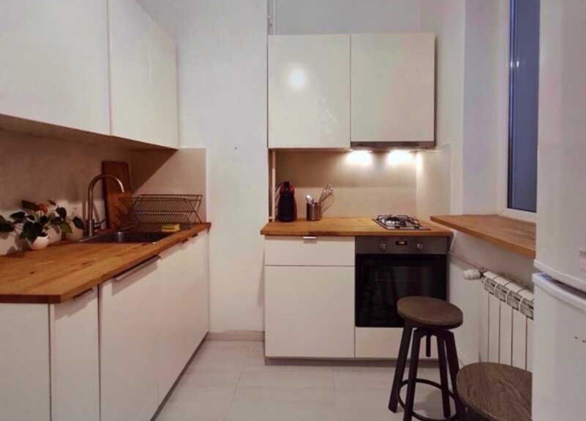 GARSONIERA BUCURESTII NOI, RENOVAT, BLOC REABILITAT, METROU 2 MINUTE - Poză 3