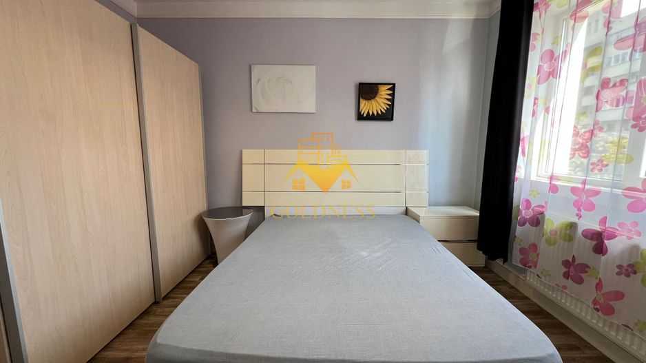 2 camere open space, modern, FSEGA, Iulius Mall, Gheorgheni, Panemar - Poză 5