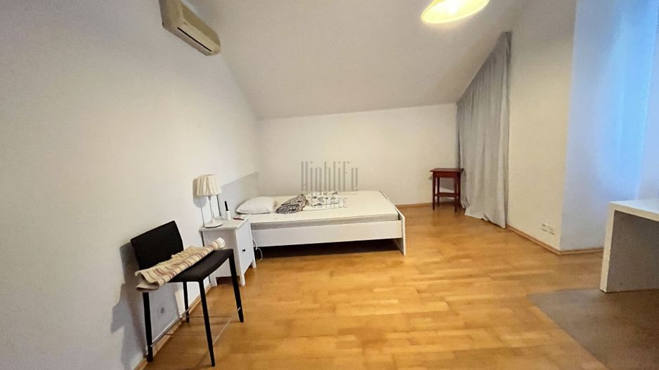 VILA 7 CAMERE, MOBILATA IN PIPERA DISPONIBILA IMEDIAT - Poză 52