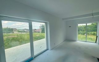 Casa Noua teren 700mp Tocile Sibiu - Poză 2