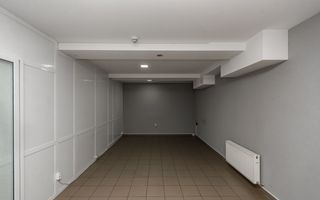 Сhirie, spațiu comercial, 231 mp, str. Alba-Iulia, Buiucani - Poză 22