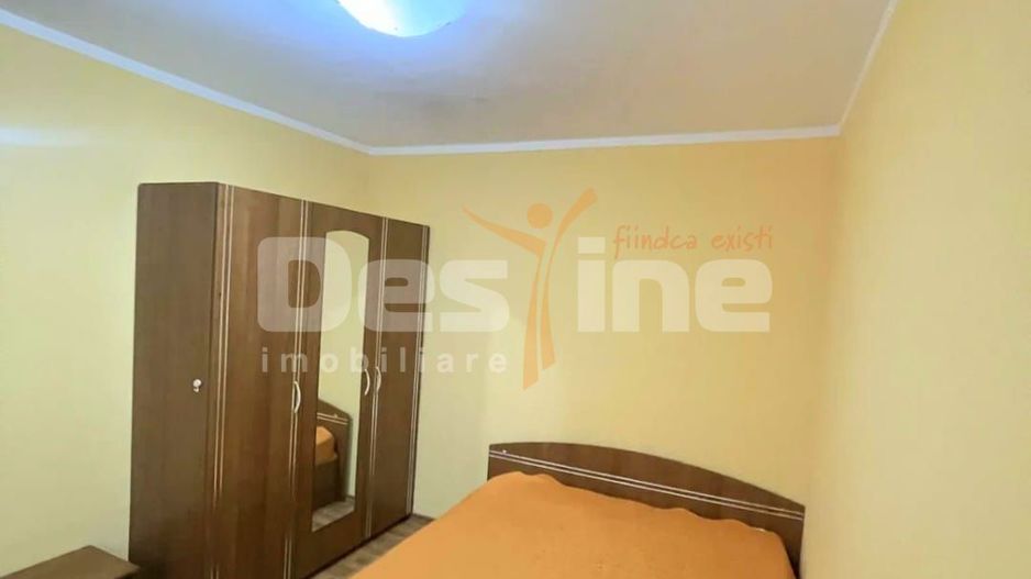 De vânzare apartament cu 3 camere- zona Tomis Nord - Poză 4