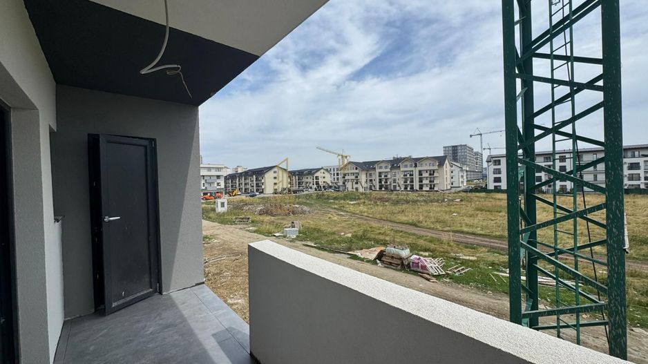 Apartament 2 camere, 49 mp utili, Balcon, Zona Doamna Stanca - Poză 8