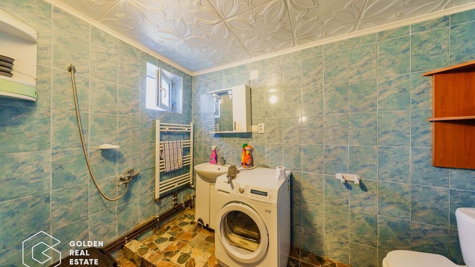 Casă 3 camere, teren 416 mp, Gradiște - Poză 13