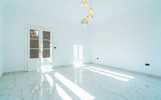 Apartament 2 camere parter înalt, ideal pentru birou, reprezentanță. - Poză 3