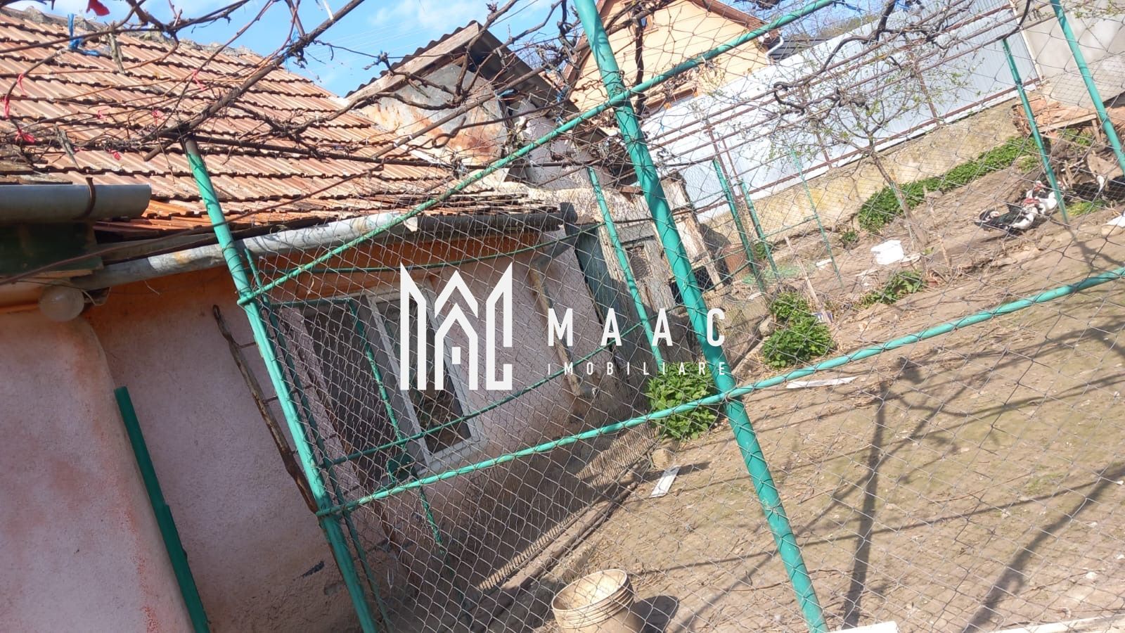 Casa de vanzare  I 259 MPU I Ocna Sibiului - Poză 2