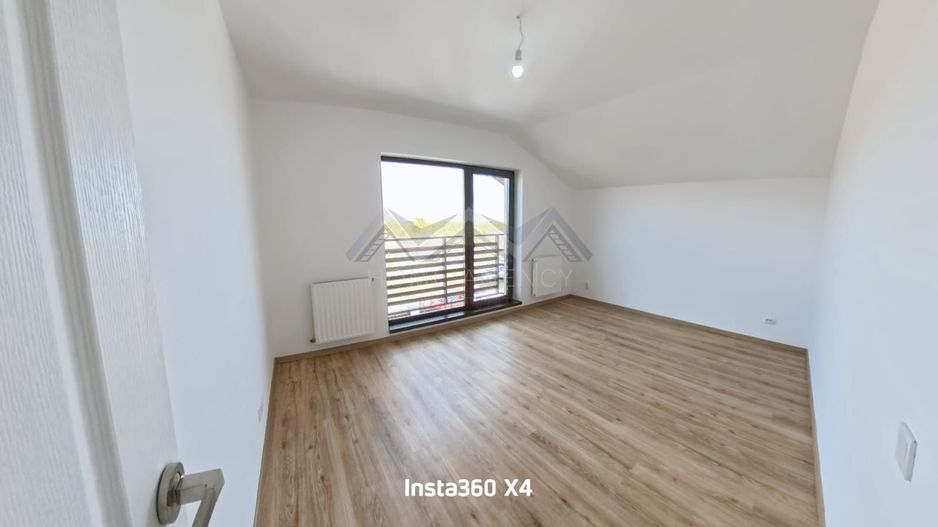 Casă individuală de vânzare Balotești - Poză 12