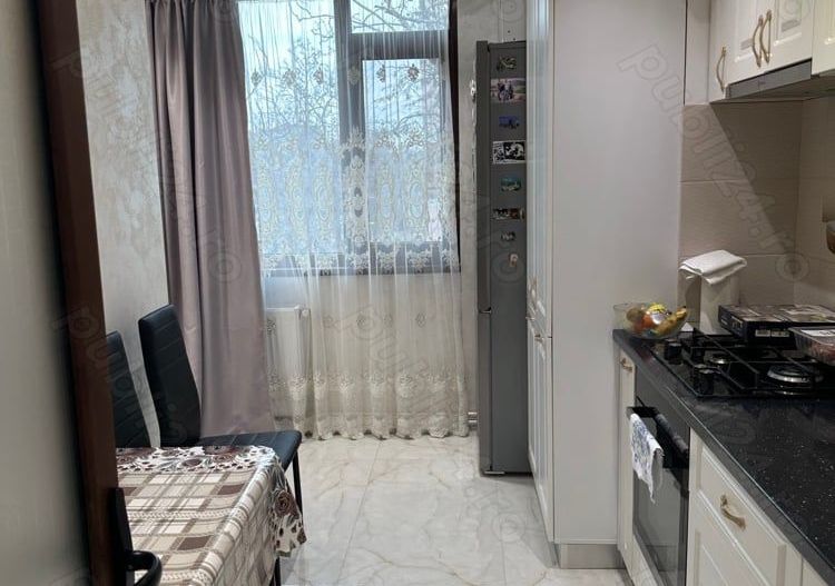 Apartament 3 cam Tig 2, etaj 2/4,  finisaje premium, mobilat și utilat - Poză 6
