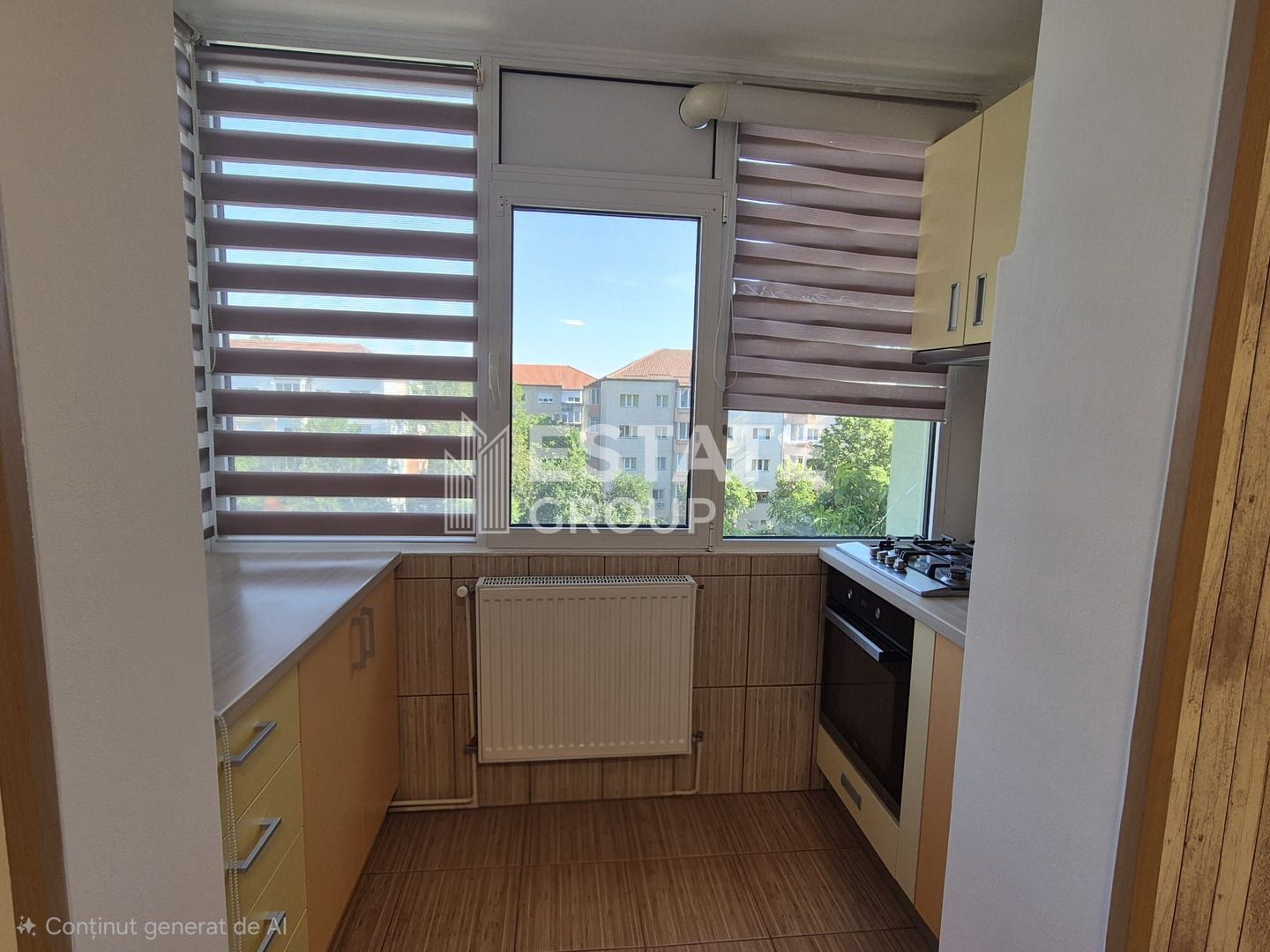 Apartament 2 camere decomandat, Zona Girocului, aproape de Lidl - Poză 7