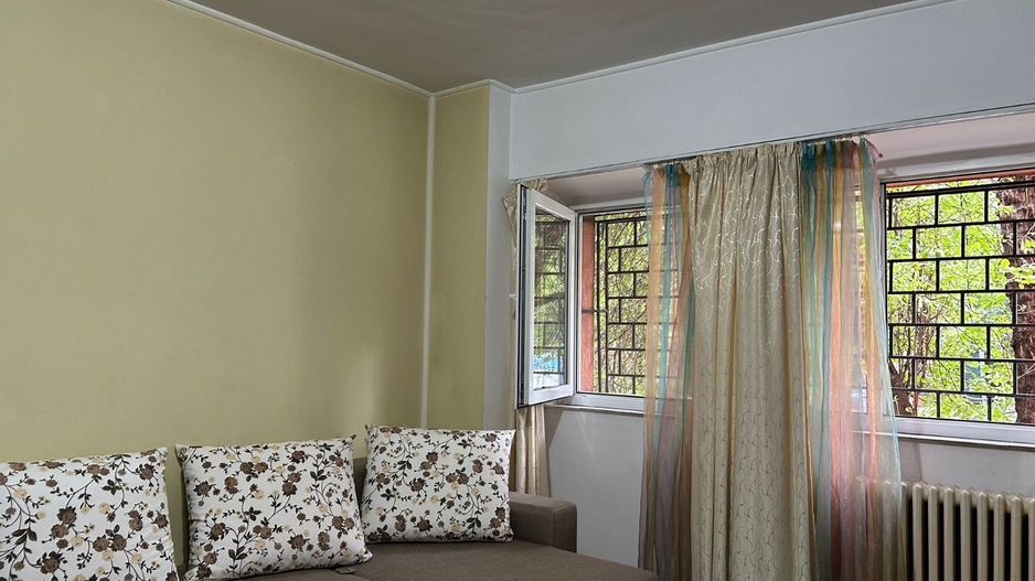 De inchiriat Studio/Garsoniera Nerva Traian - Unirii sector 3 - Poză 2