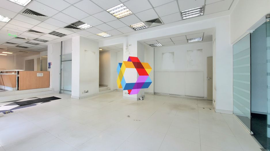 Spatiu comercial Ultracentral - 201 mp #Plus-imo.ro - Poză 1