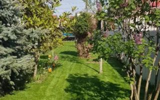 Vila de vanzare zona Metro/Arcasilor - P+1E+M - Poză 7