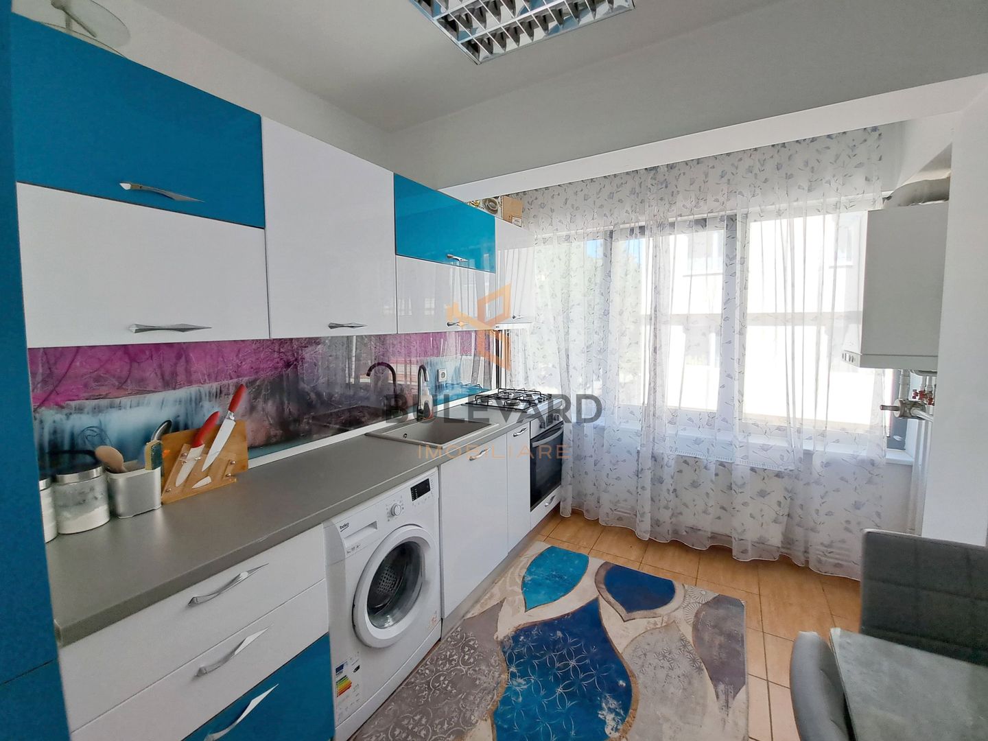Apartament 2 camere, 65 mp, parcare, strada Viilor! - Poză 2
