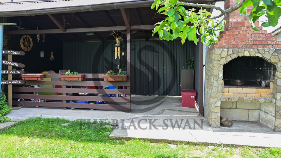 Casa cu 5 camere de vanzare | Ploiestori - Prahova | Comision 0% - Poză 22