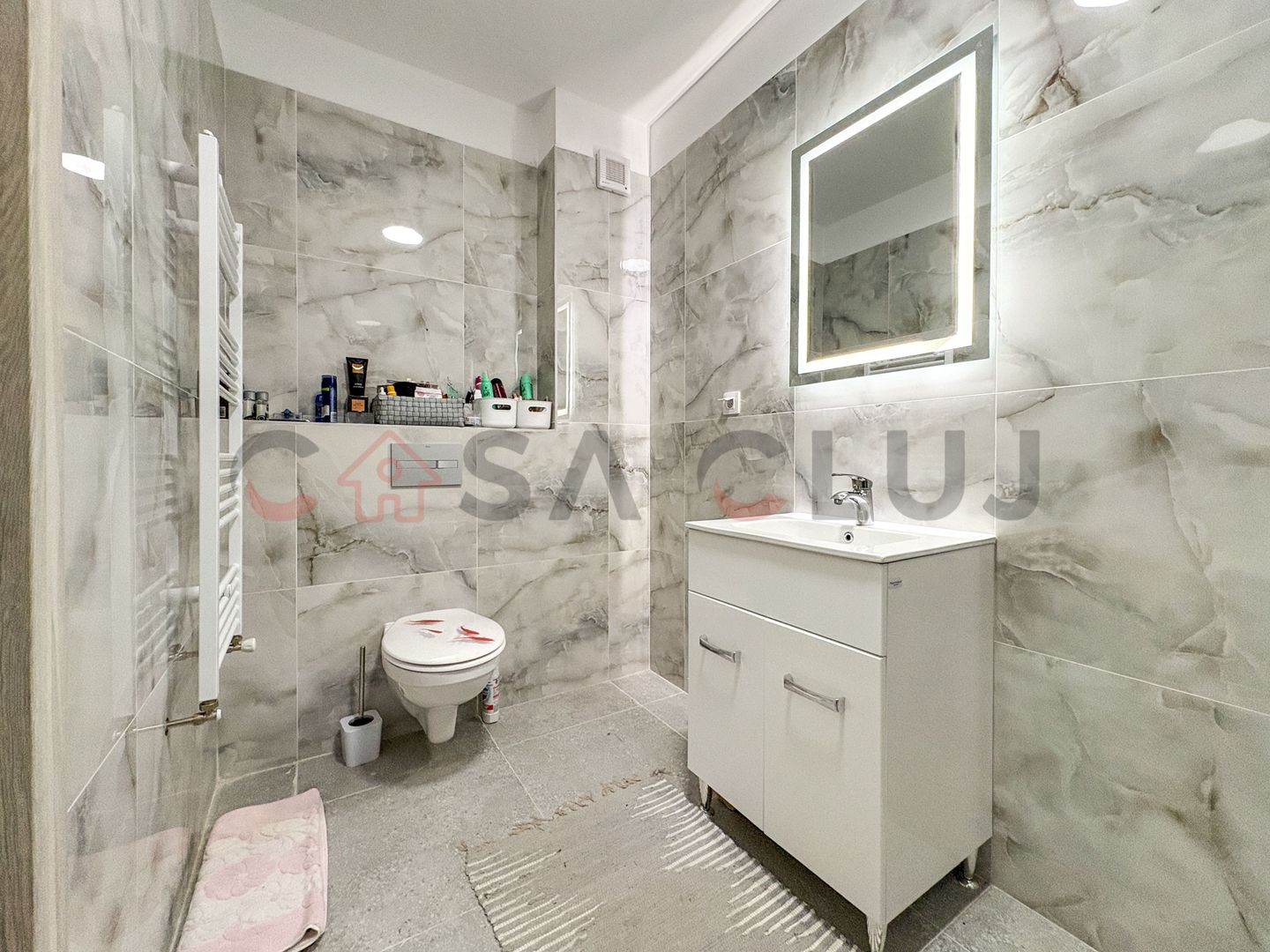 Apartament cu 2 camere in imobil premium, la 10 minute de centru! - Poză 6