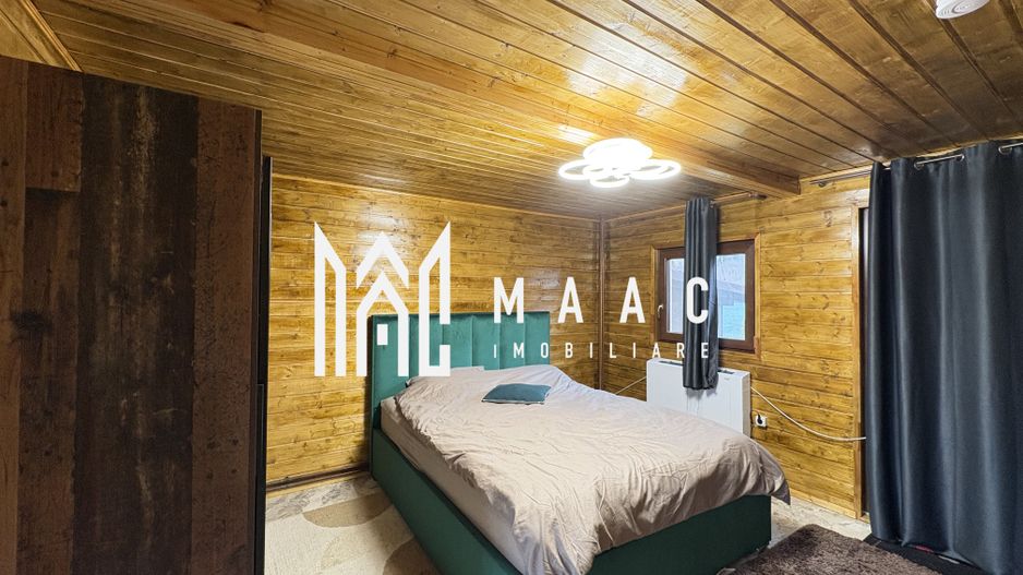 Casa de vacanta I 4 camere I Daia I Teren 580 mp i - Poză 12