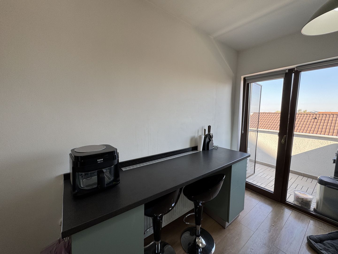 Apartament cu 2 camere in Sanpetru - Poză 7