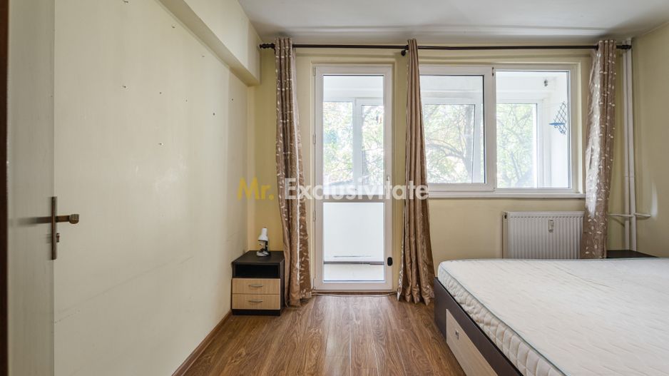 2 camere Tineretului/Dimitrie Cantemir de inchiriat - Poză 8