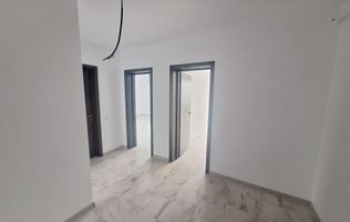 Apartament 2 camere Subcetate Sanpetru Brasov