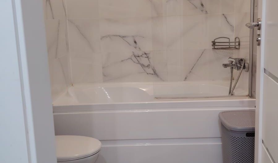 Garsoniera de inchiriat | bloc nou | centrala |  Plaza Residence - Poză 7