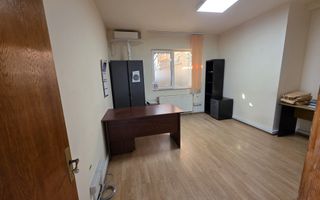 Clădiri de birouri de închiriat Sector 4 – 1.100 mp, vizibilitate stradală - Poză 23