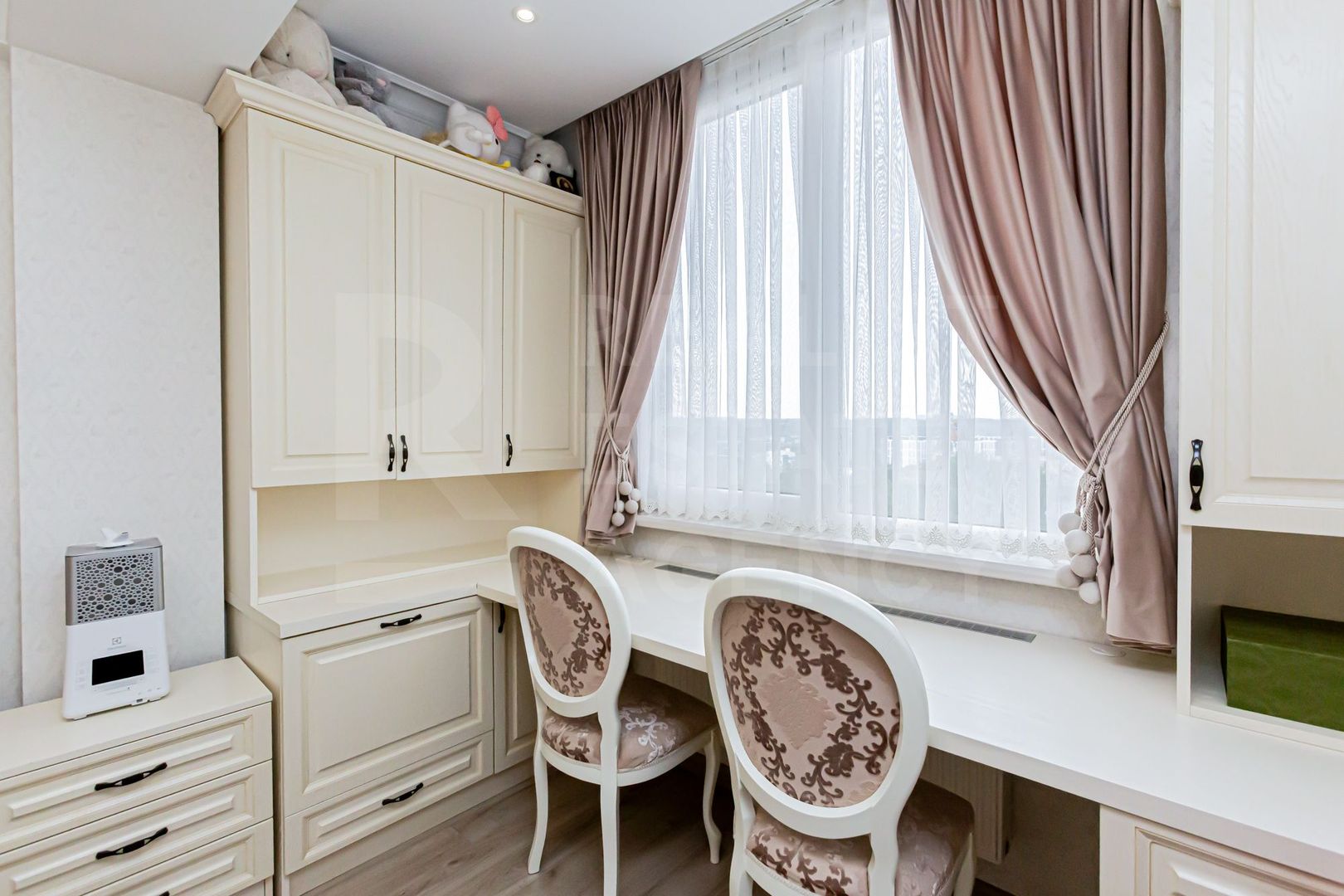 Vânzare, apartament, 2 camere, strada  Ștefan Neaga, Buiucani - Poză 14