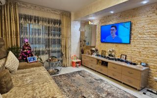 Apartament de vanzare 2 camere decomandat bloc nou Valea Lupului - Poză 4